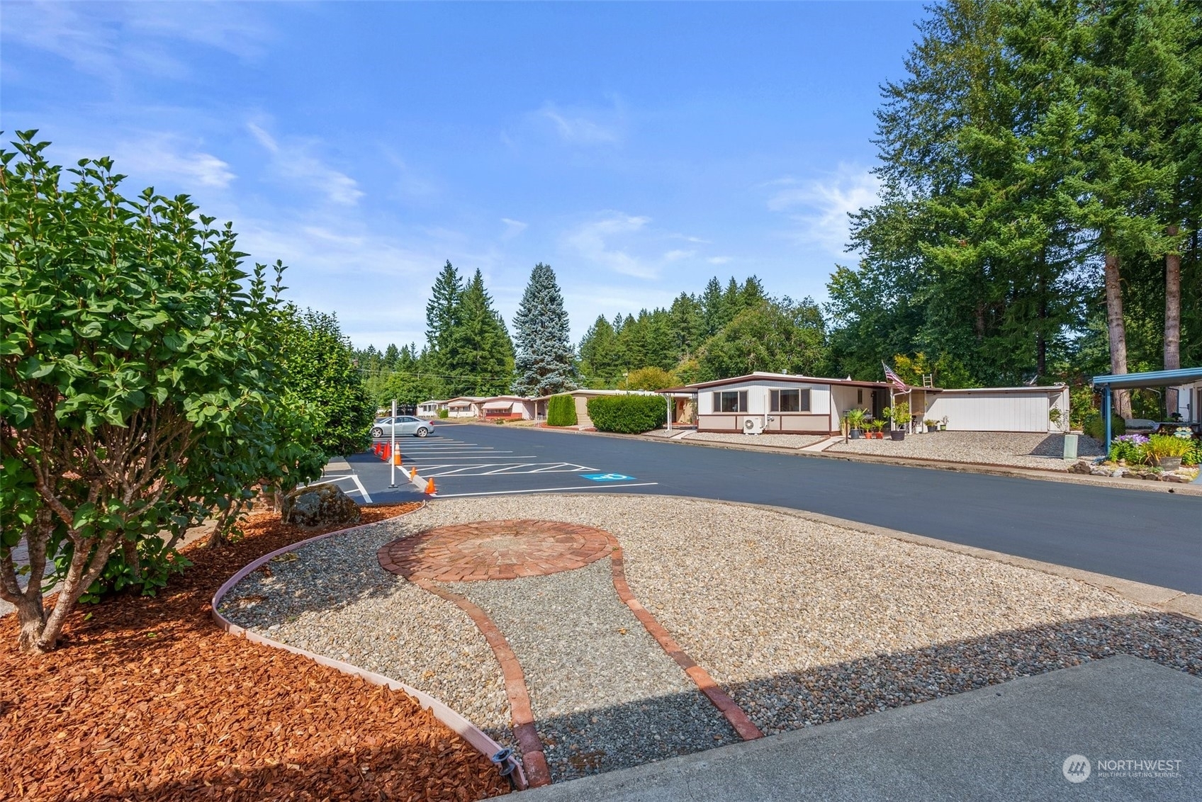 Property Photo:  1841 Trosper Road SW 44  WA 98512 