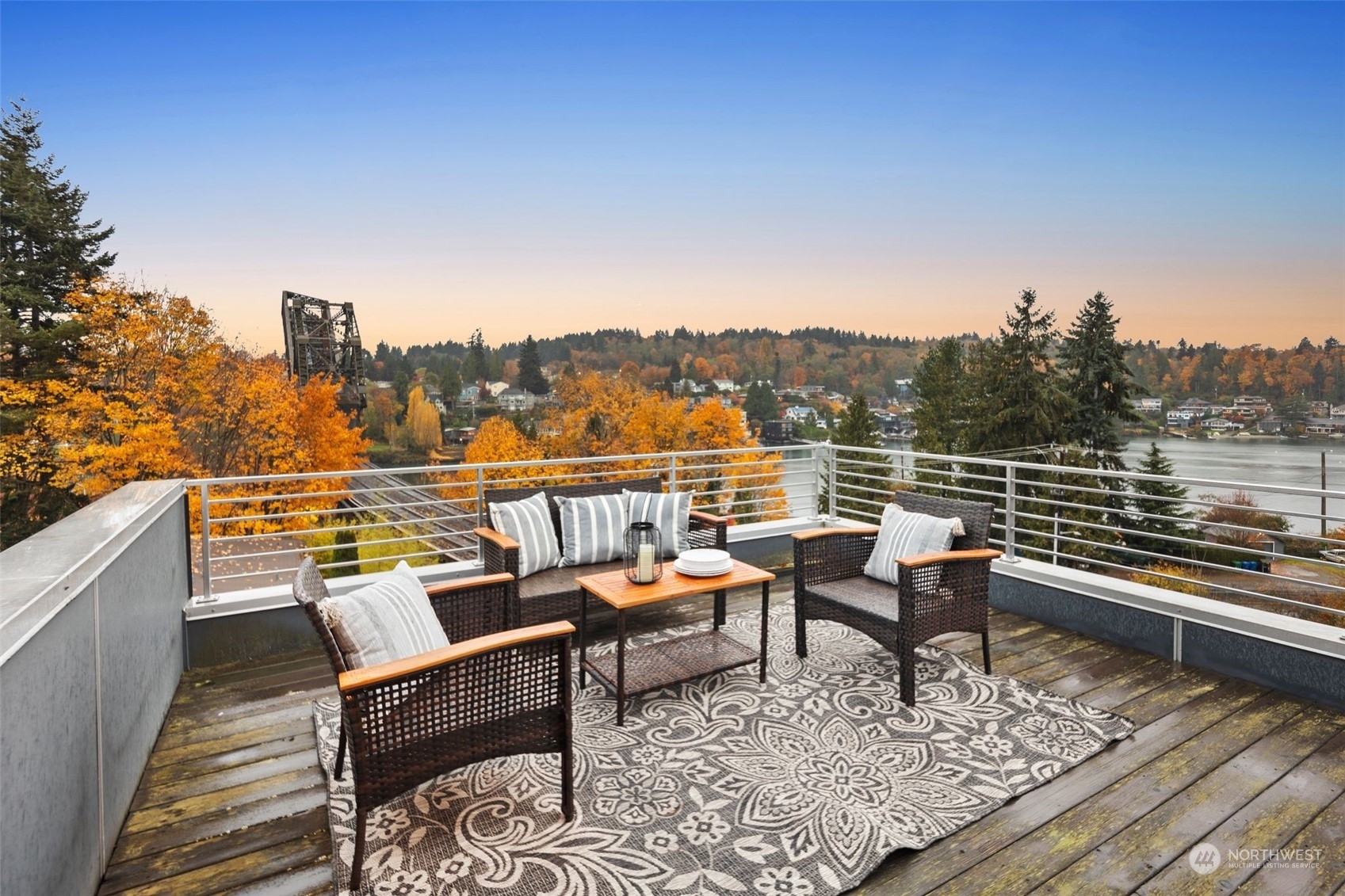 Property Photo: 3424 NW Market Street WA 98107