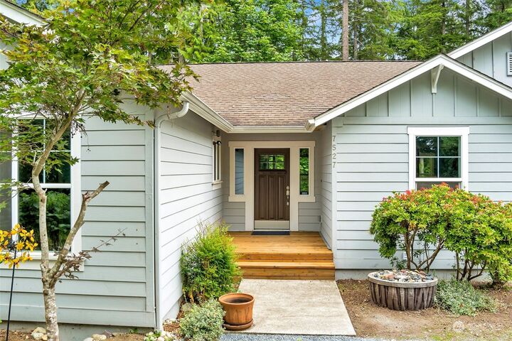 4 bed Monroe home for sale 7527 Woods Creek Road, Monroe, WA 98272