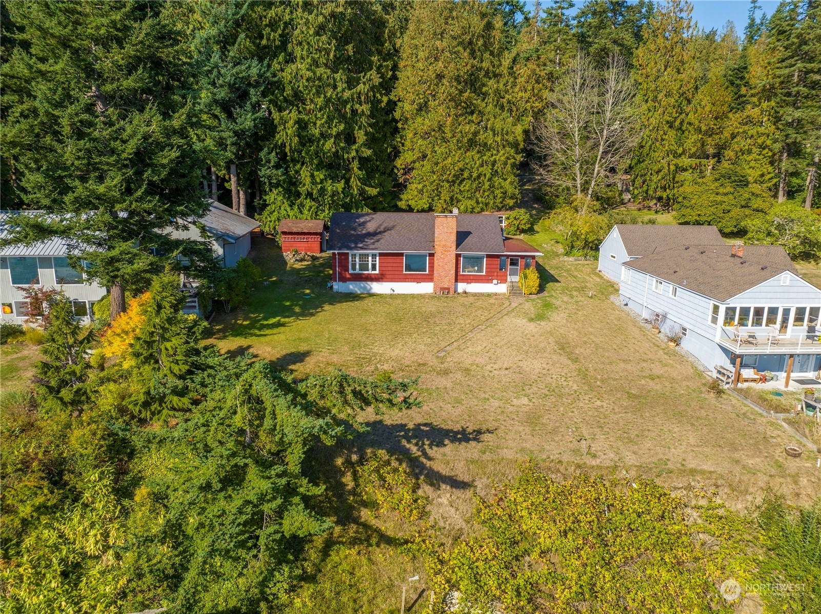 Property Photo:  15611 Yokeko Drive  WA 98221 