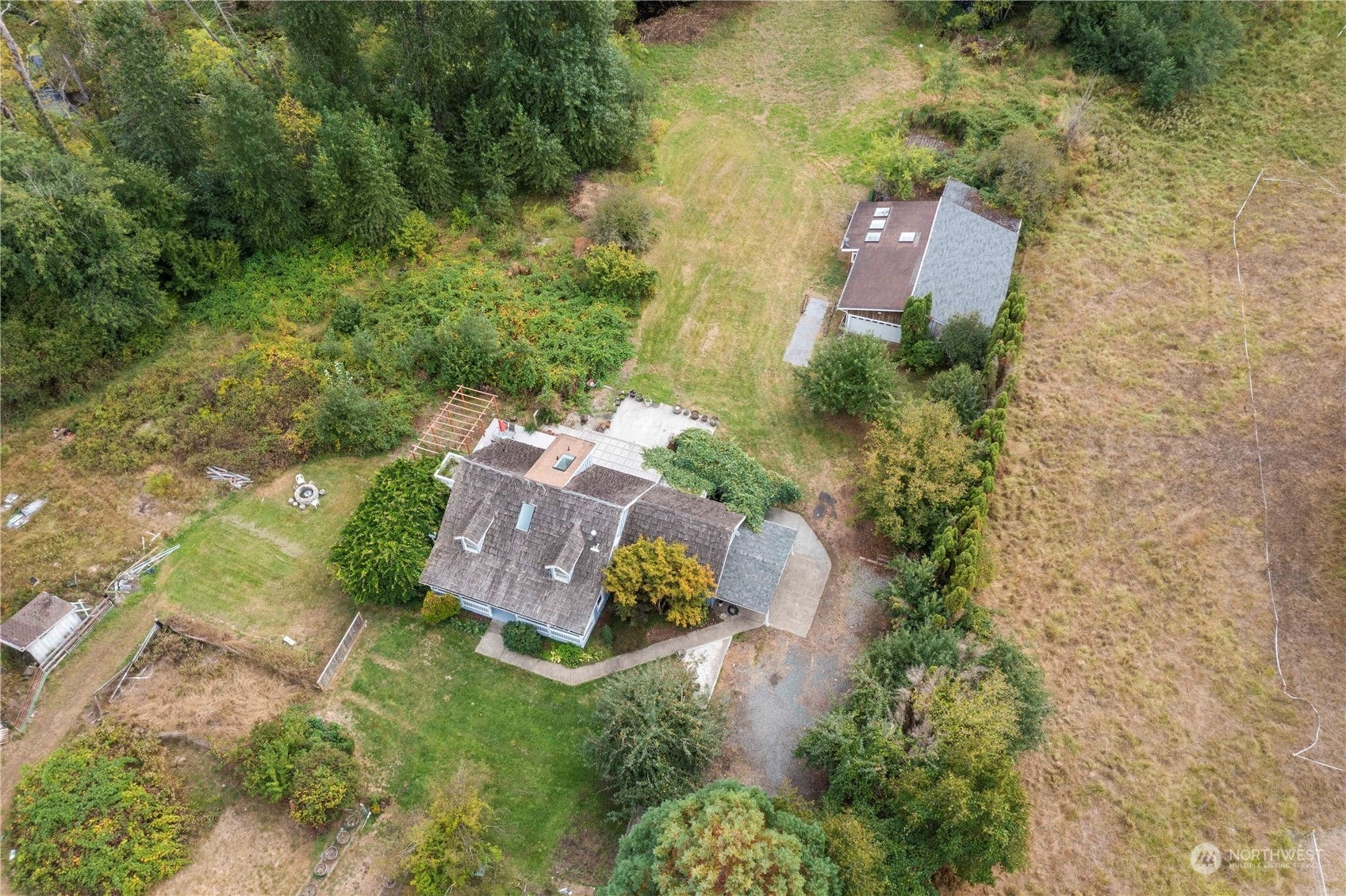 Property Photo:  5404 264th Street E  WA 98338 