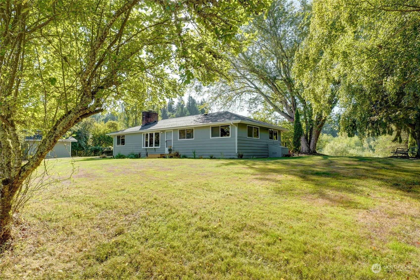 Property Photo: 34129 SE David Powell Road WA 98024