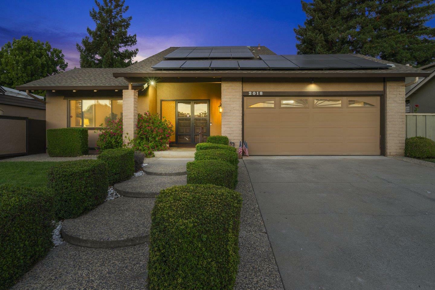 2018 Abbey Lane  Campbell CA 95008 photo