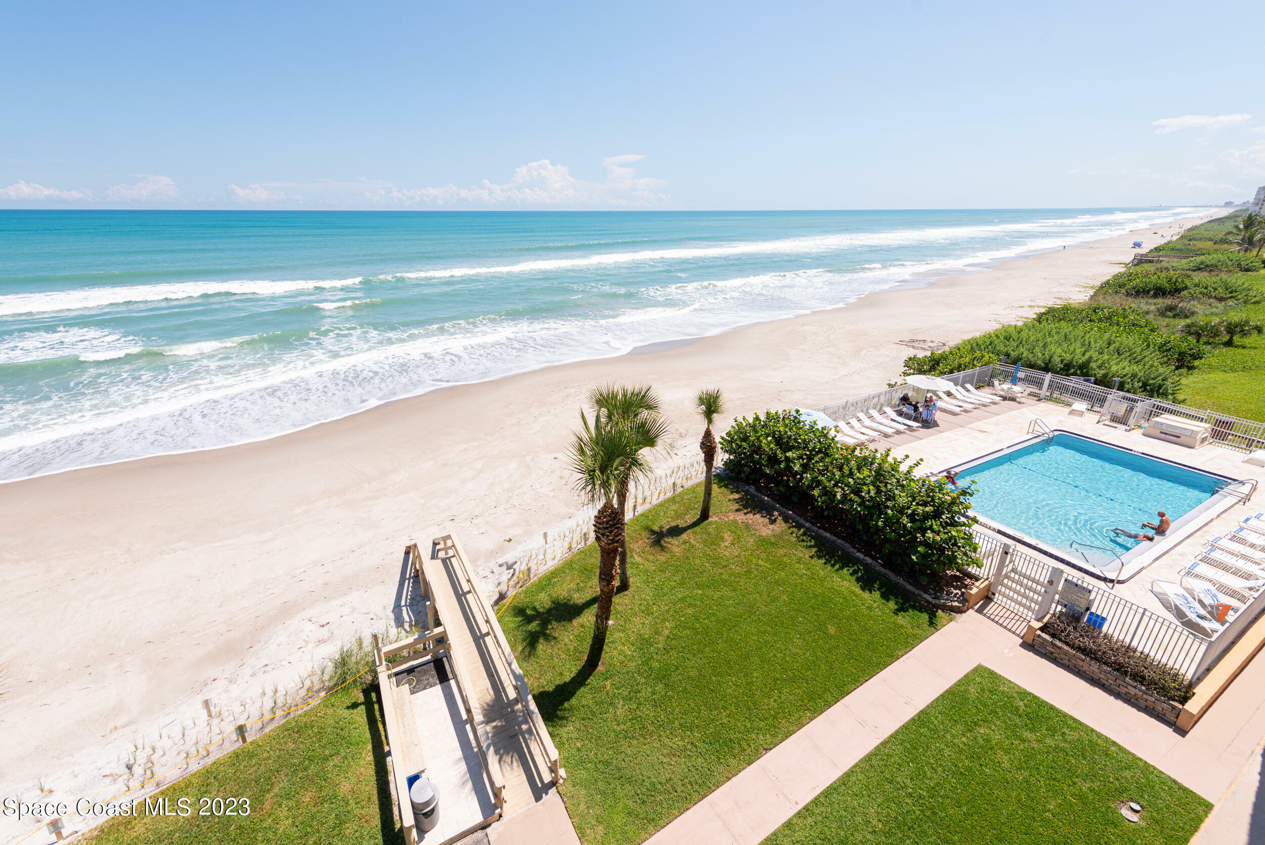 Property Photo:  2055 Highway A1a  FL 32937 