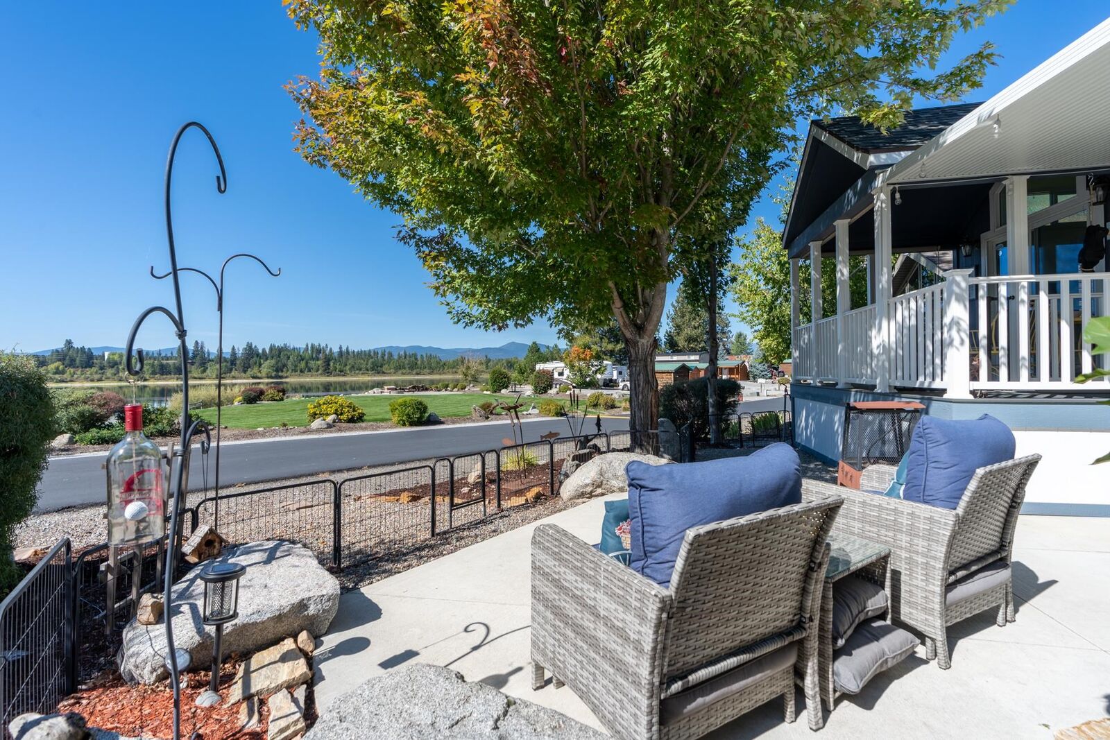 Property Photo: 71 Pathfinder Ln WA 99180