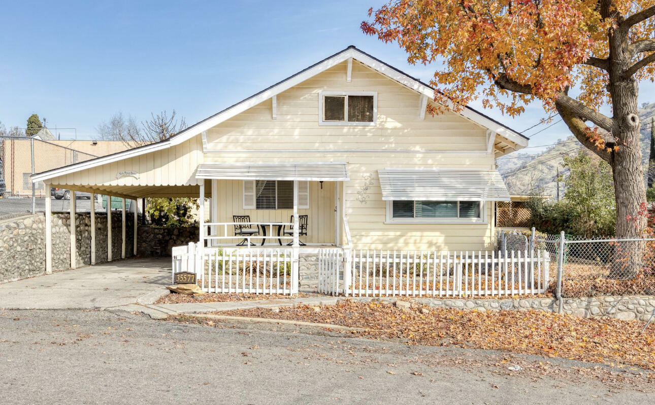 35577 Tule River Drive  Springville CA 93265 photo