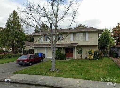 Property Photo:  144 San Felipe Way  CA 94945 