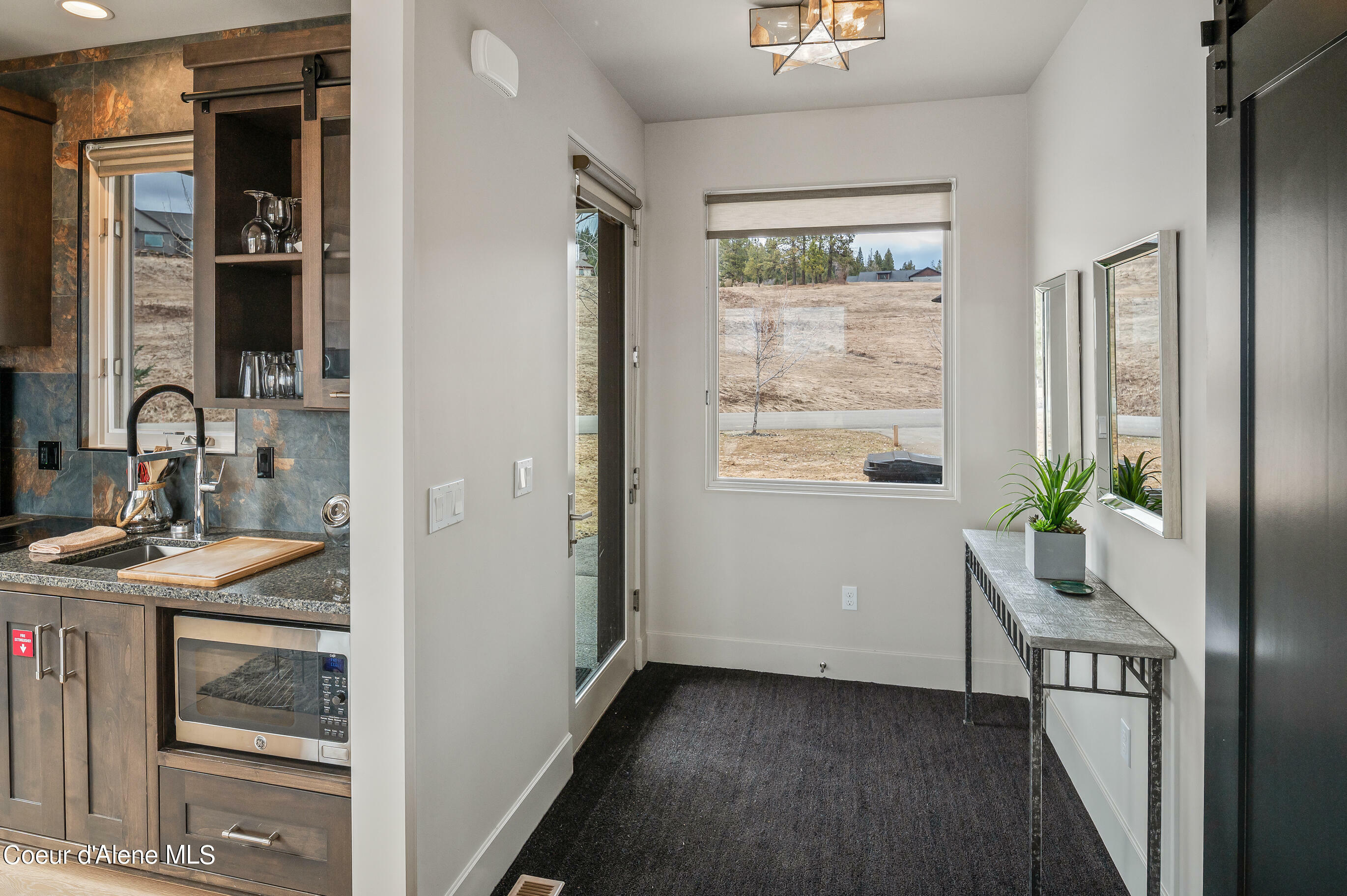 Property Photo: 7007 W Chardonnay Ln ID 83814