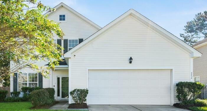 Property Photo:  8834 Jenny Lind Street  SC 29406 