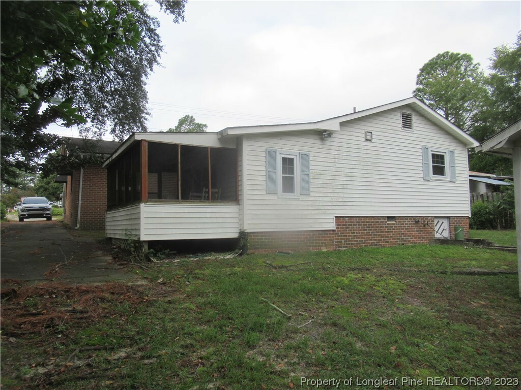 Property Photo: 1737 Ireland Drive NC 28304