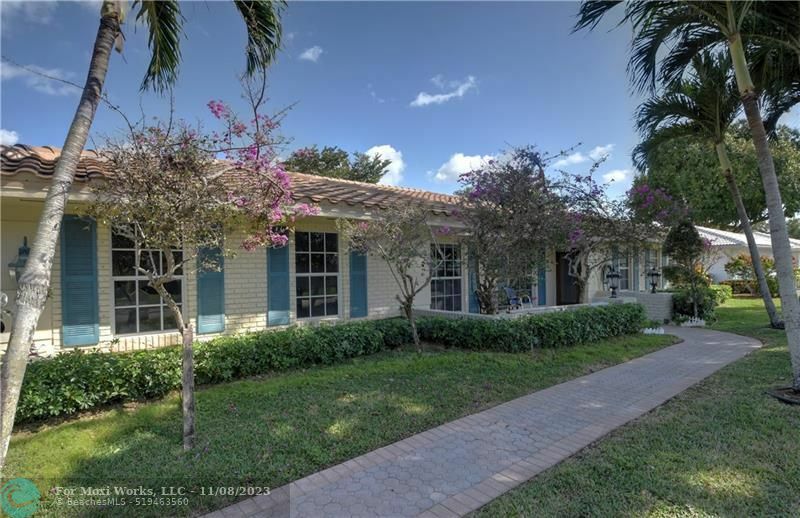 Property Photo: 3133 NW 114th Ave FL 33065