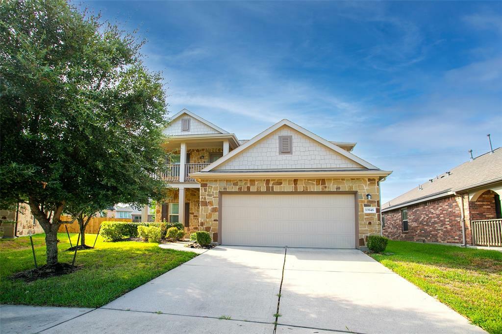 Property Photo:  13546 Smith Lake Lane  TX 77044 