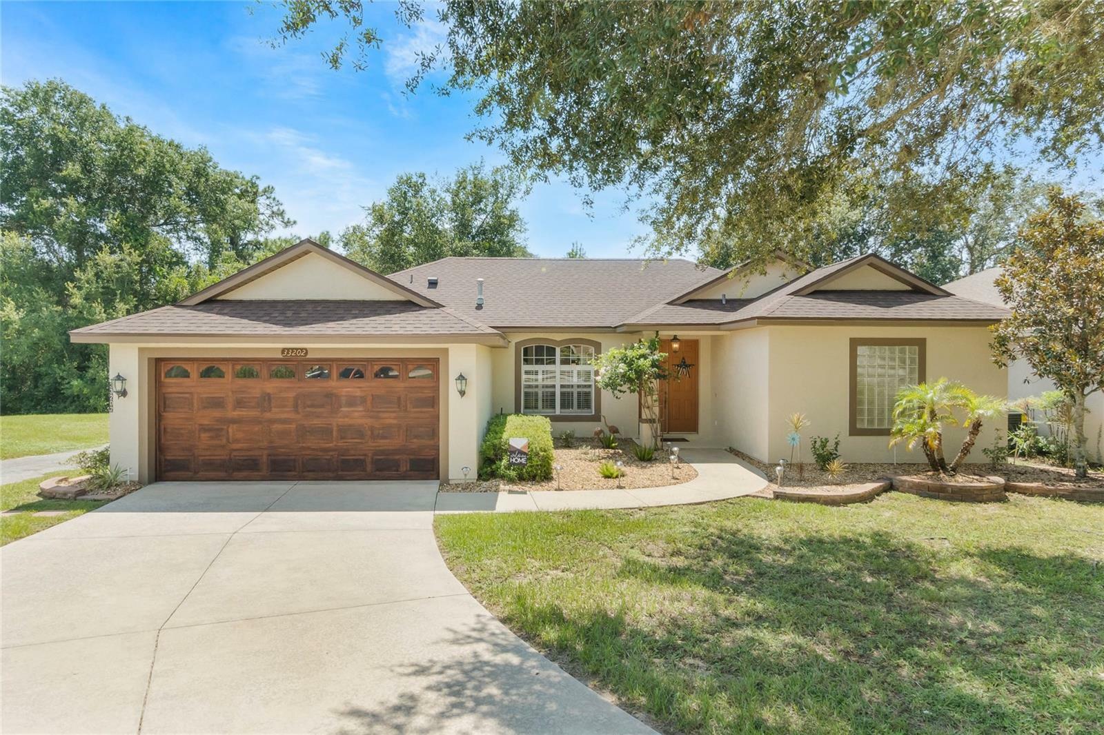 Property Photo:  33202 Irongate Drive  FL 34788 