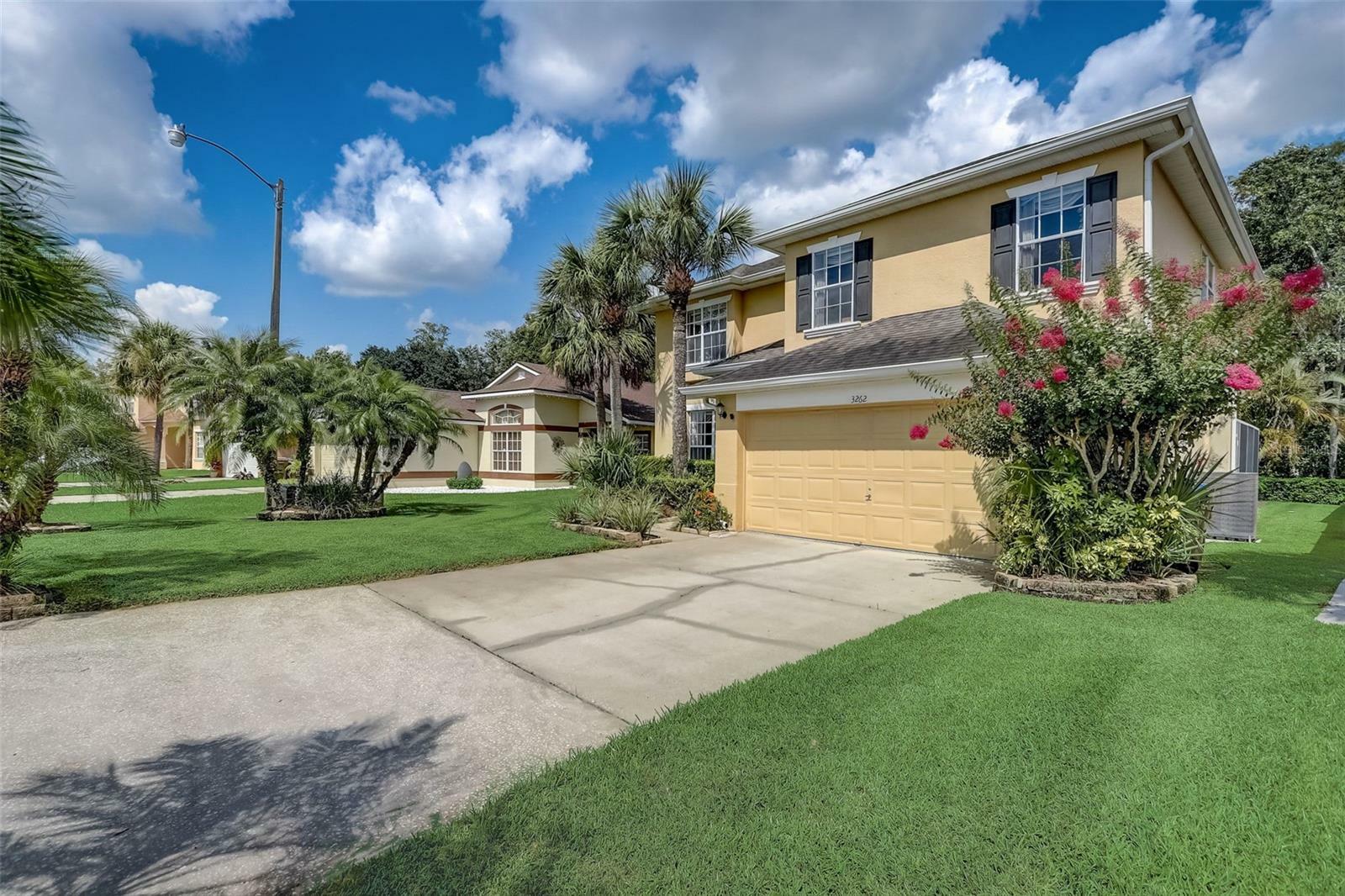 Property Photo:  3262 Fairfield Drive  FL 34743 