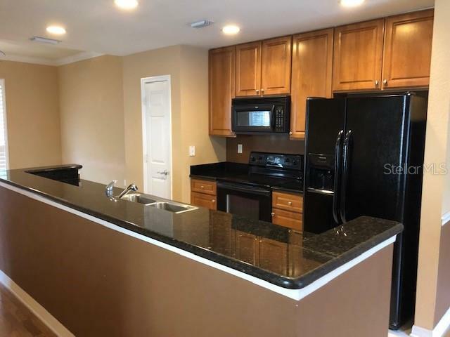 Property Photo: 9821 Meadow Field Circle FL 33626