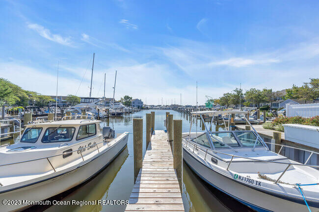 Property Photo:  74 Bay Point Harbour  NJ 08742 