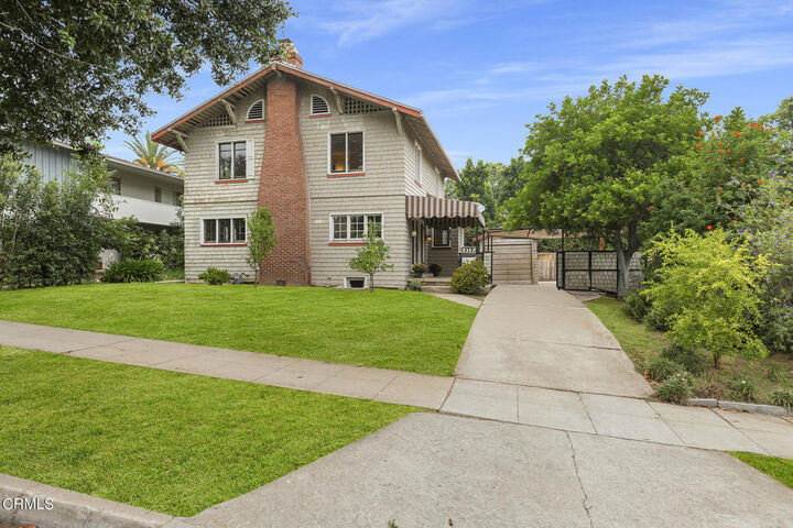 Property Photo:  1512 Oak Street  CA 91030 