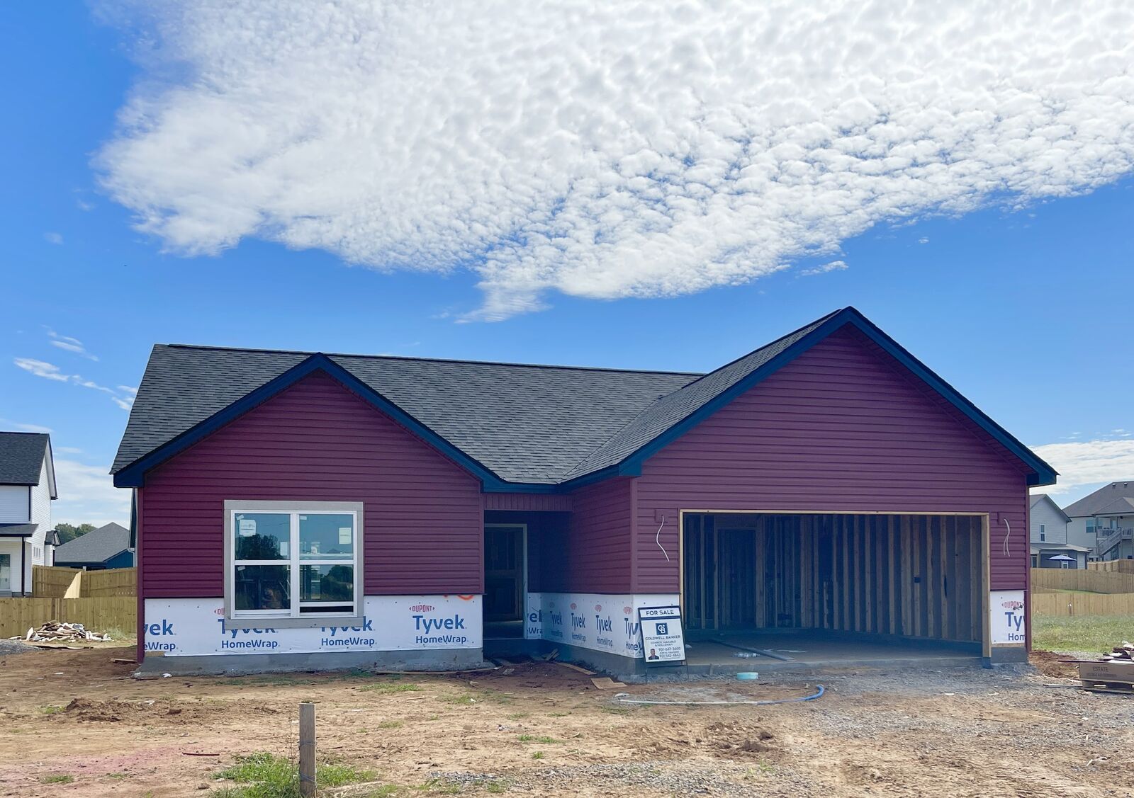 Property Photo:  247 Mills Creek  TN 37042 