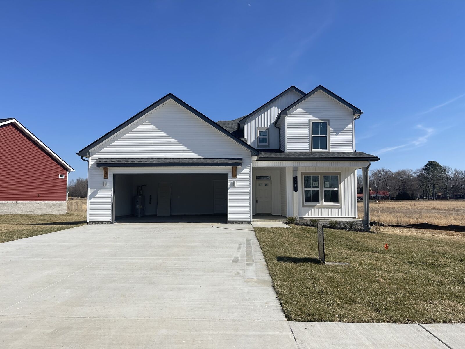 Property Photo:  52 Cherry Acres  TN 37042 