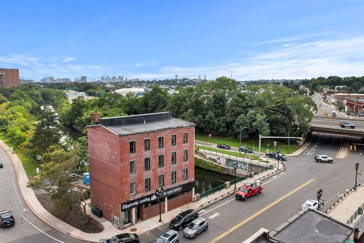 Property Photo:  28 Main St 3  MA 02155 