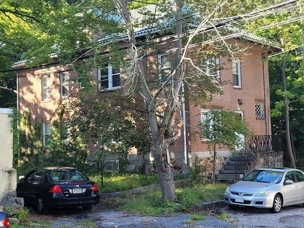 Property Photo:  179 Hebron St  MA 02126 