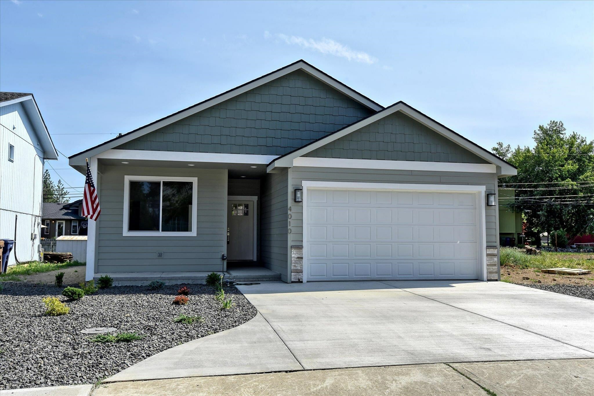 Property Photo: 4010 E 34th Ave WA 99223