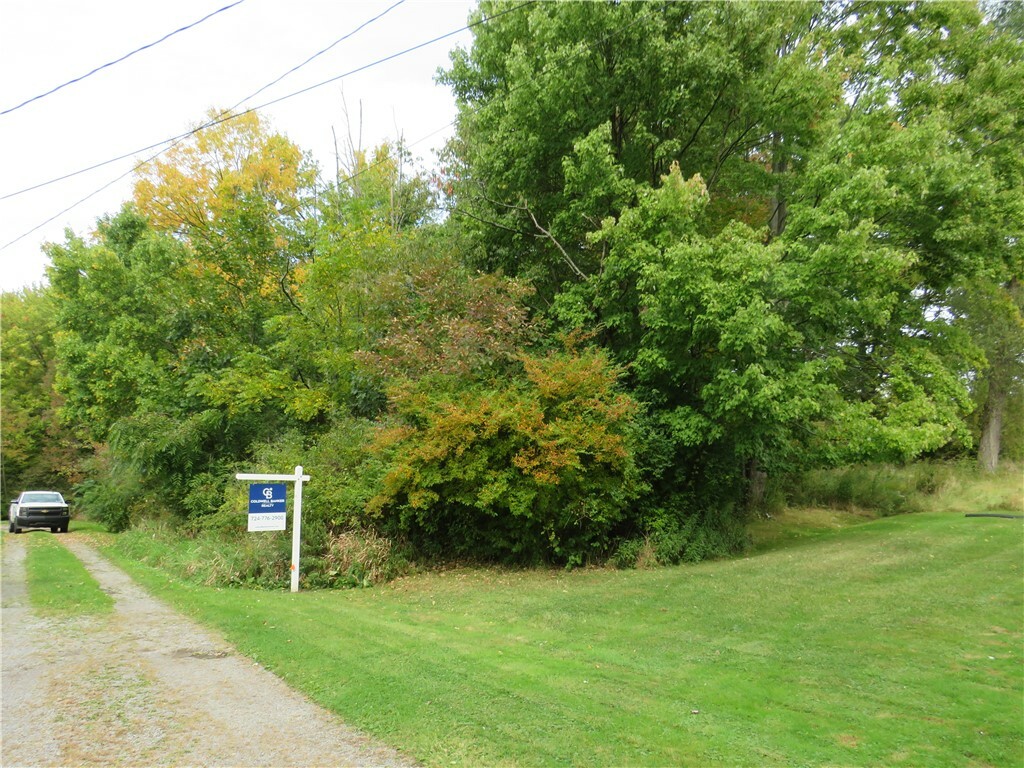 Property Photo:  0 Forest Drive Ext  PA 16127 