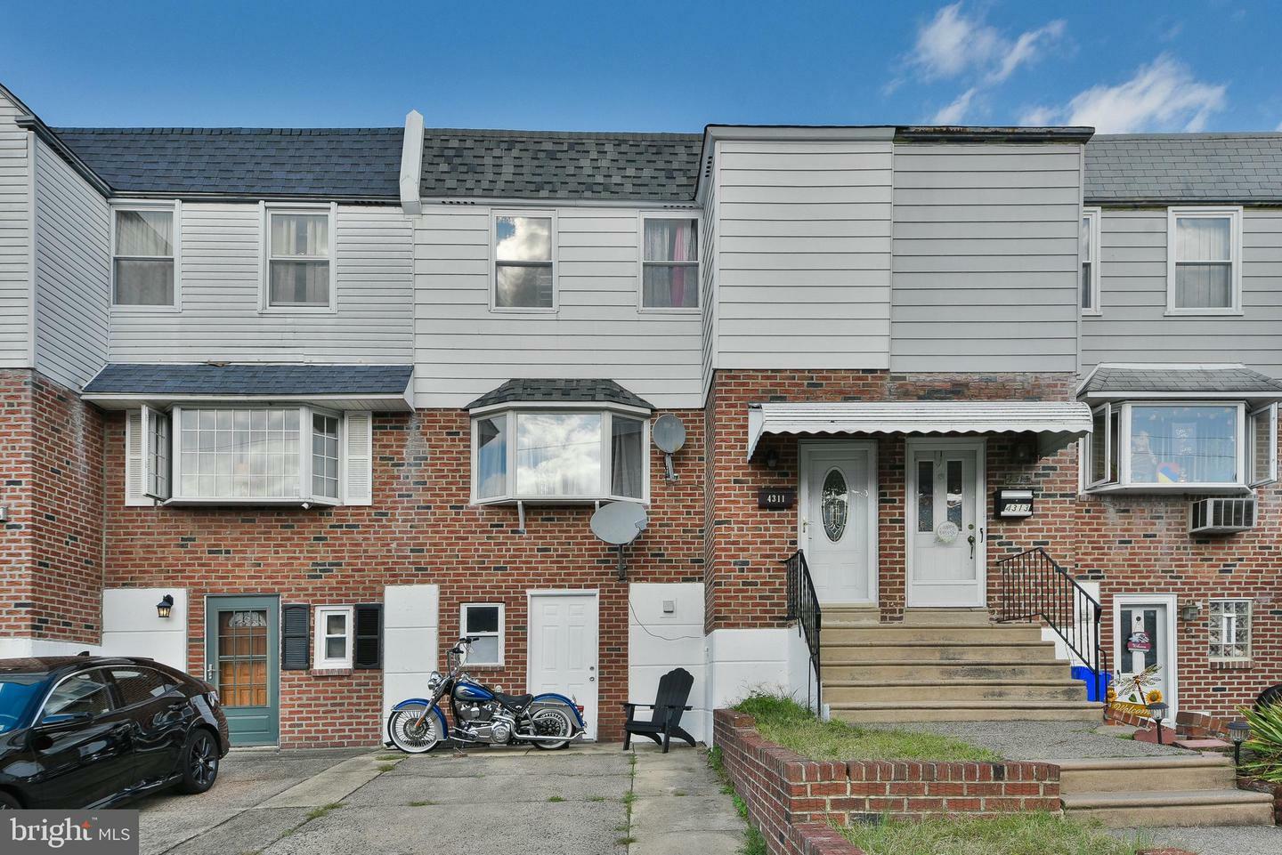 4311 Greenmount Road  Philadelphia PA 19154 photo