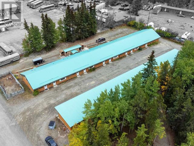 Property Photo:  91301- Alaska Highway  YT Y1A 6E4 