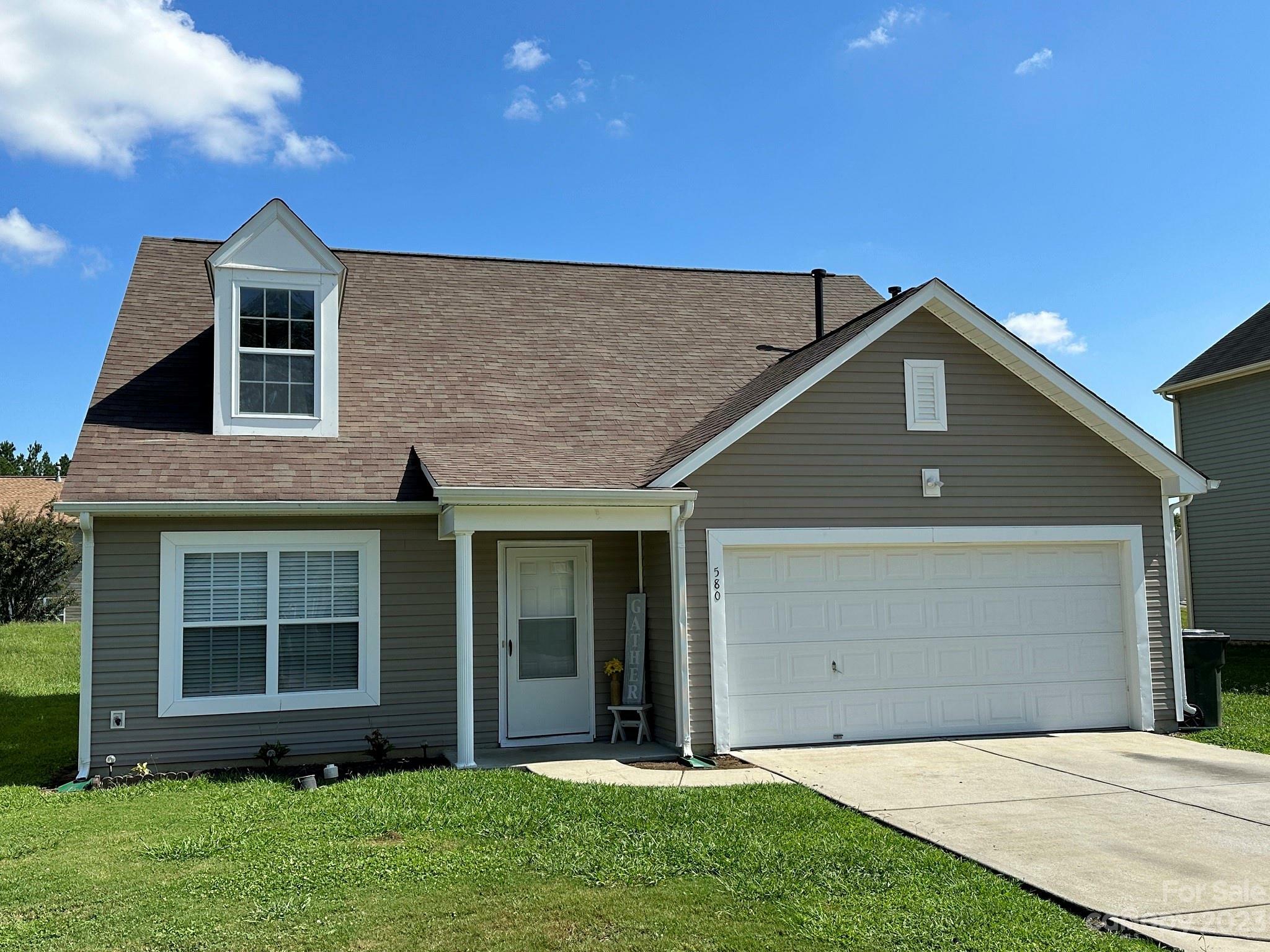 Property Photo: 580 Gentle Breeze Lane SC 29730
