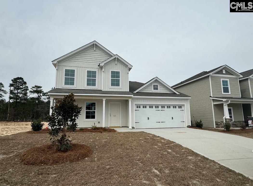 Property Photo: 1617 Tupelo SC 29073