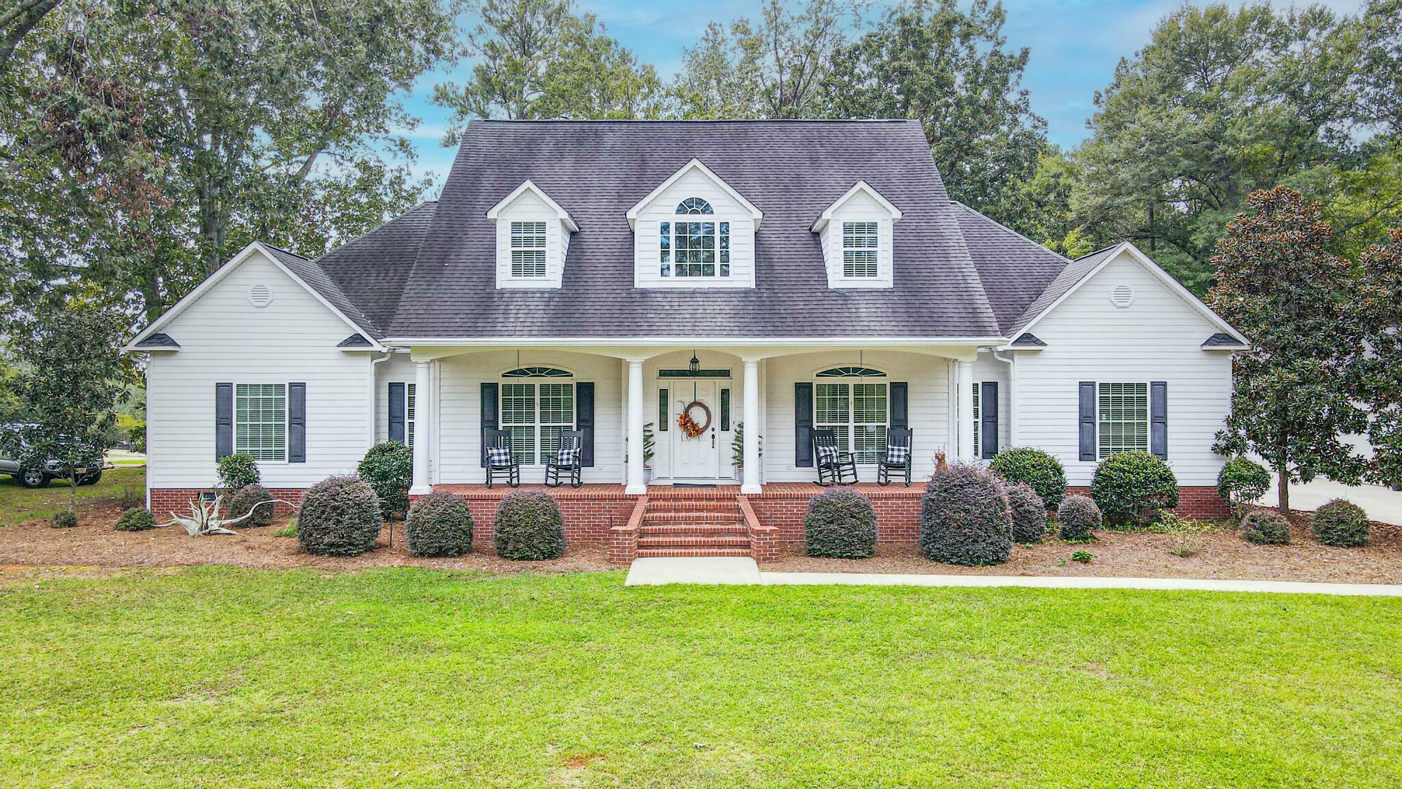 Property Photo:  1003 Mohawk Drive  GA 30817 