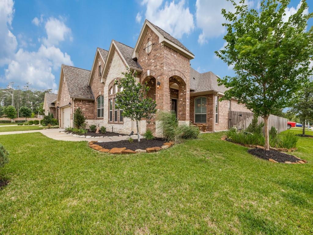 Property Photo:  5906 Copper Lily Lane  TX 77389 