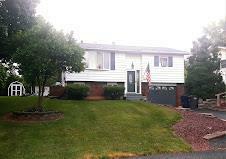 Property Photo: 2621 West Fairmont Street PA 18104
