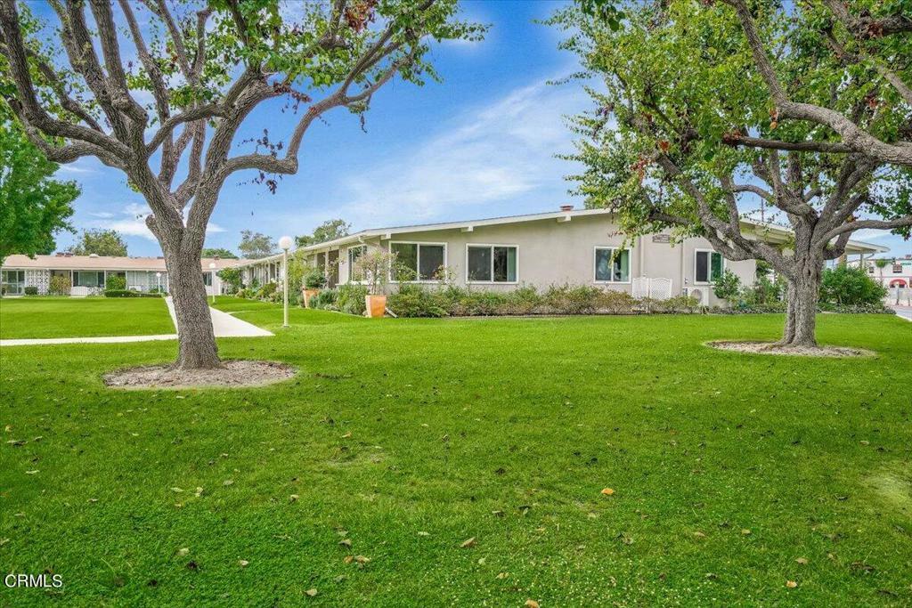 Property Photo: 13660 Annandale Drive 21G CA 90740
