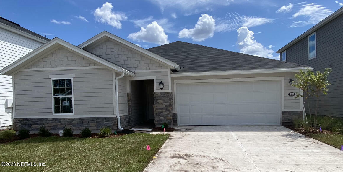 Property Photo:  11172 Stapleton Drive  FL 32222 