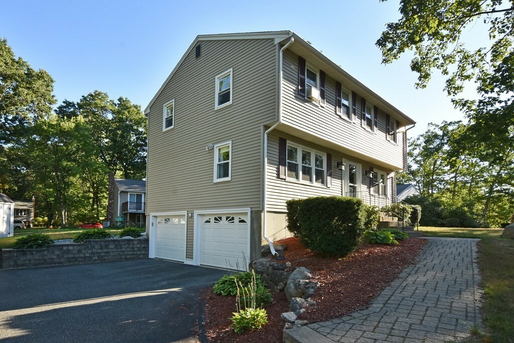 Property Photo:  21 Windsor Road  MA 01757 