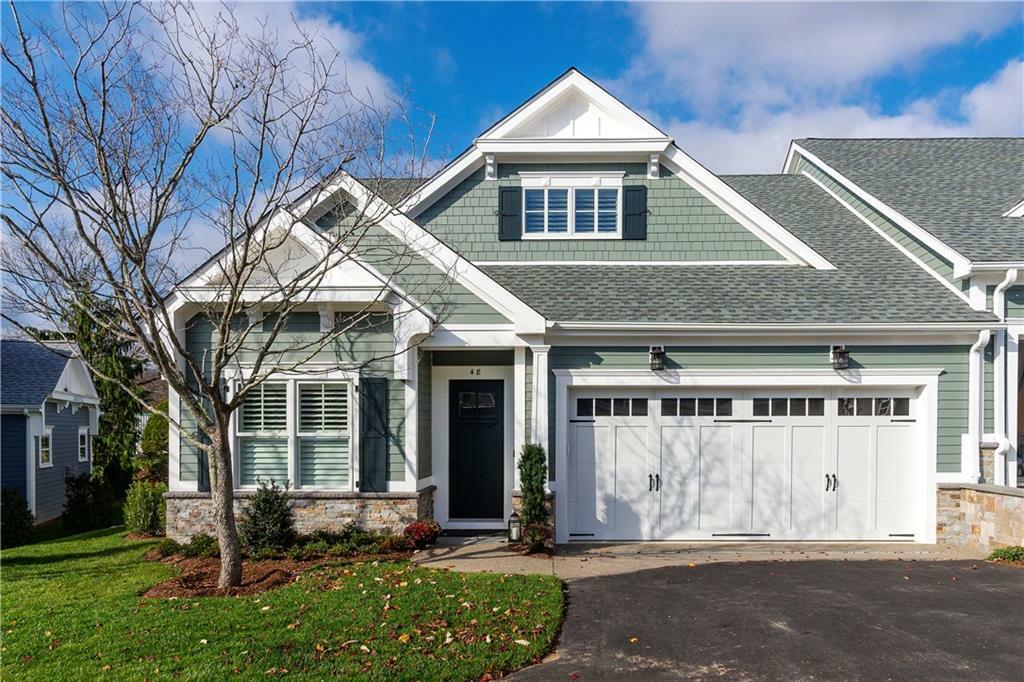 16 Middleberry Lane, Unit#40  East Greenwich RI 02818 photo