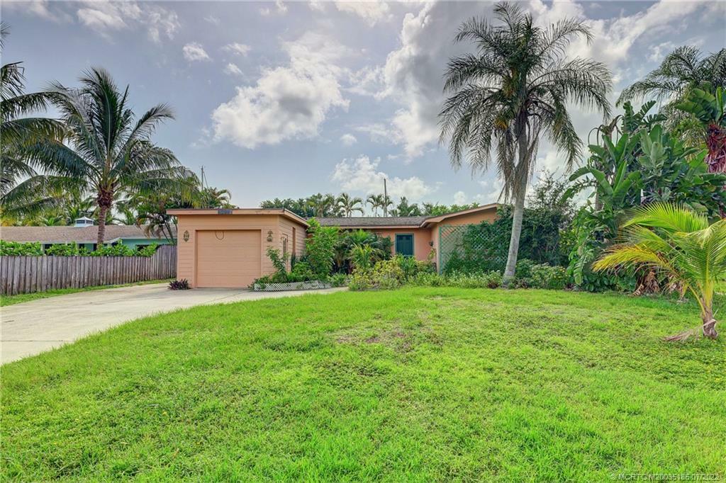 Property Photo:  1289 SW Seahawk Way  FL 34990 