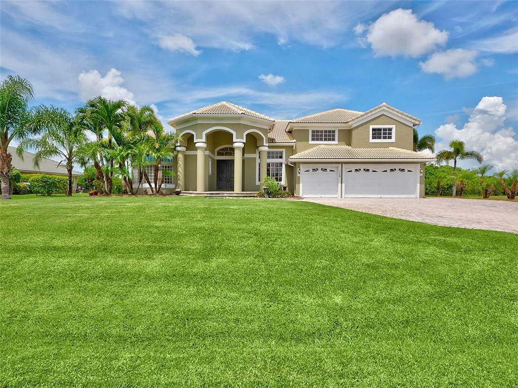 Property Photo:  1328 SW Squire Johns Lane  FL 34990 