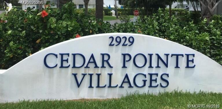 Property Photo: 2929 SE Ocean Boulevard 125-3 FL 34996