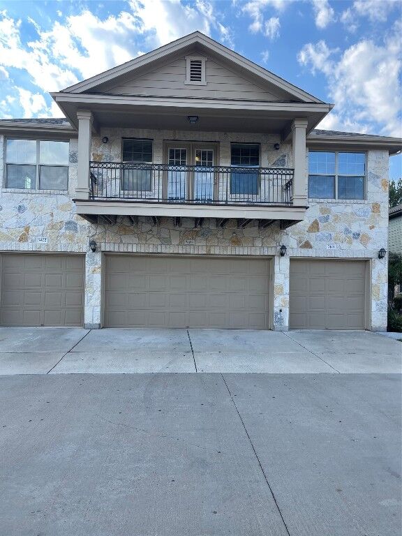 3101 Davis Street 7401  Austin TX 78748 photo