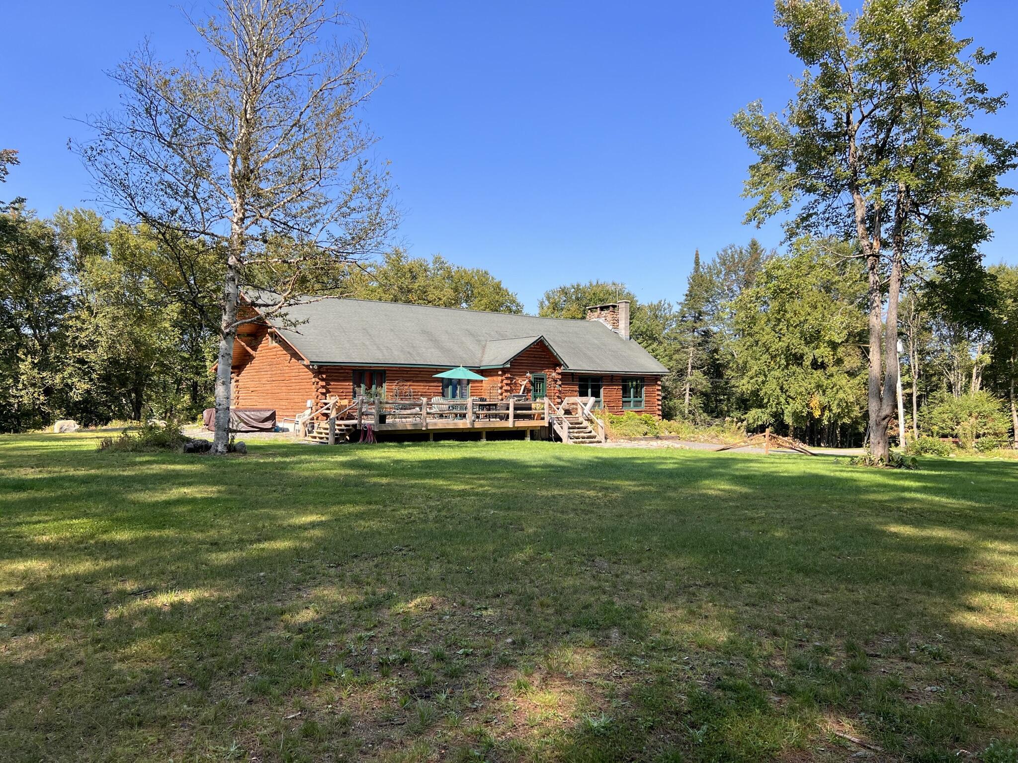 Property Photo: 473 Kickerville Lane NY 12847