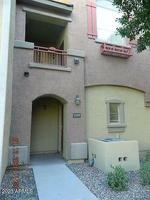 Property Photo:  2401 E Rio Salado Parkway 1089  AZ 85288 