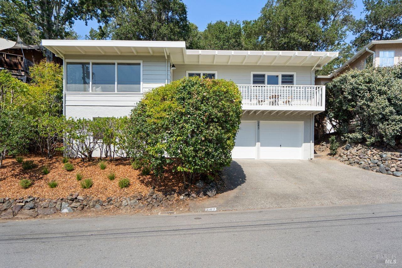 Property Photo: 243 Brookside Drive CA 94960