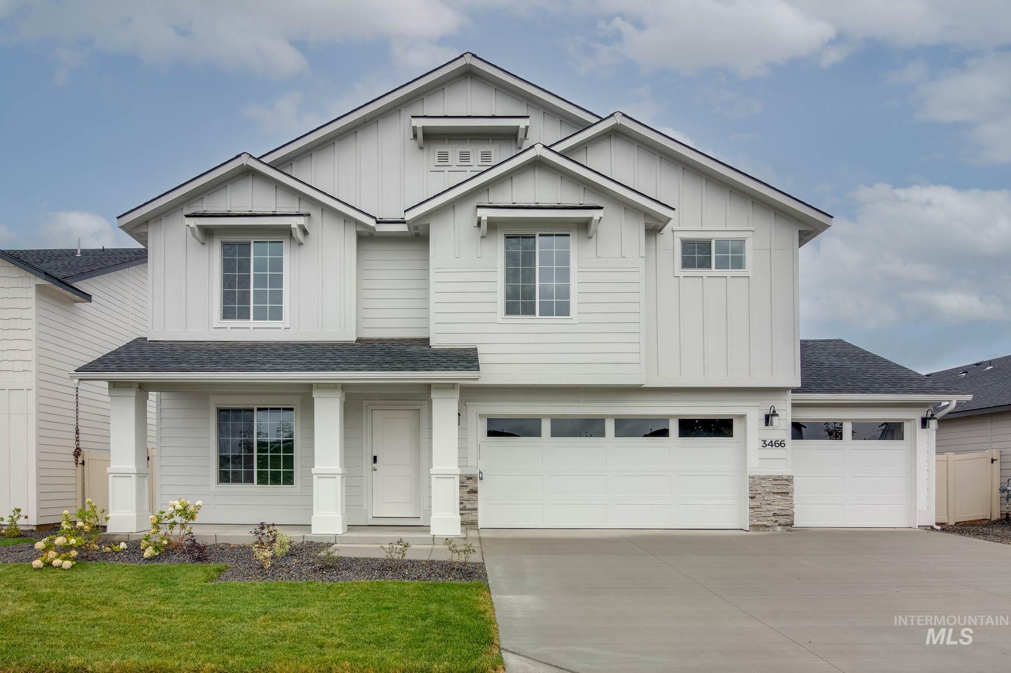 Property Photo: 13536 Pierce Ct ID 83607