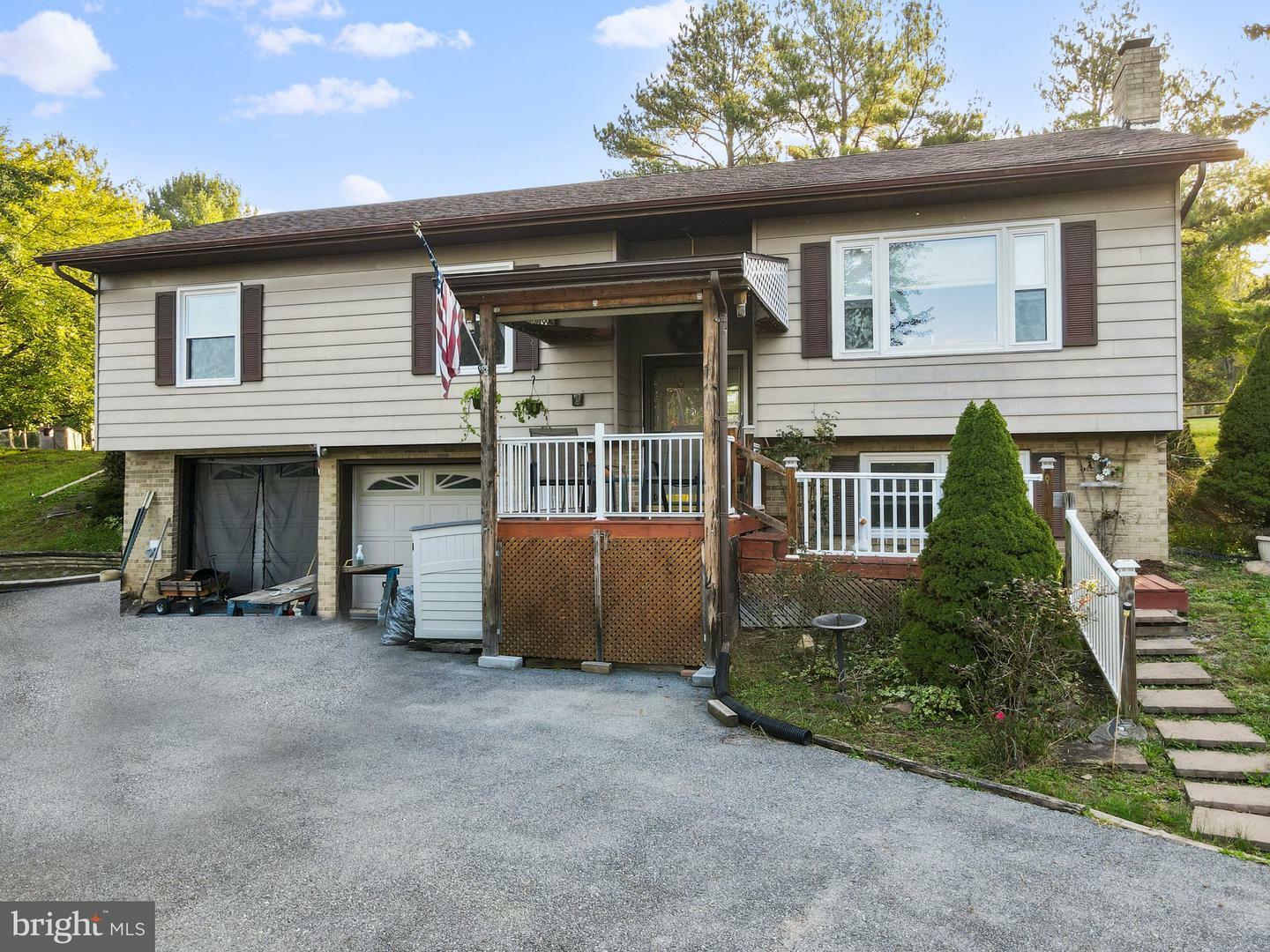 Property Photo:  49 Hope Acres Drive  WV 25411 