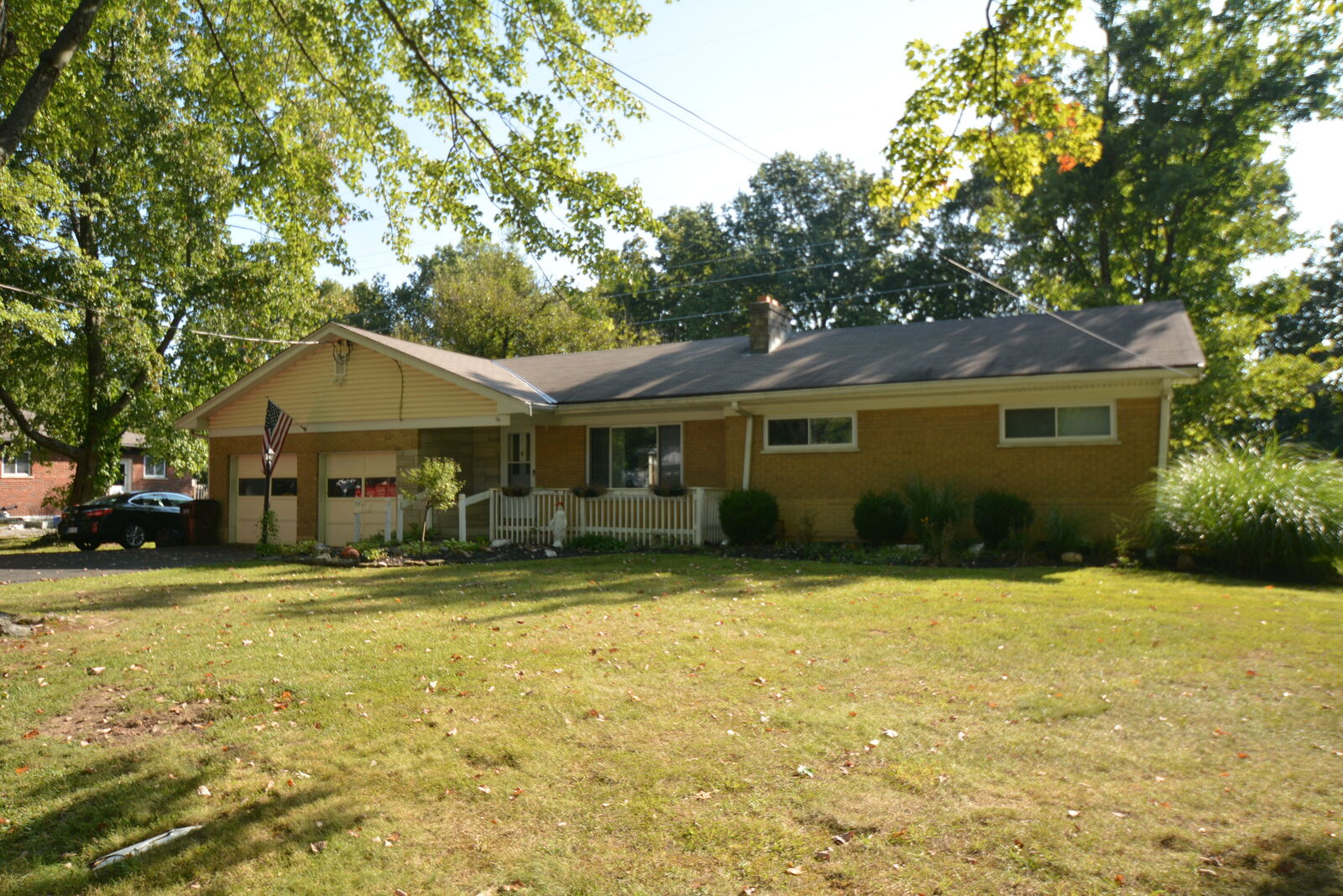 Property Photo:  3980 Youngman Drive  OH 45245 