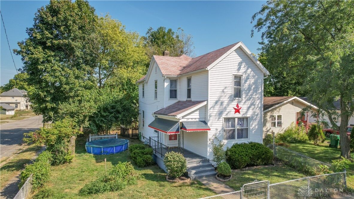 Property Photo:  456 Sherman Avenue  OH 45503