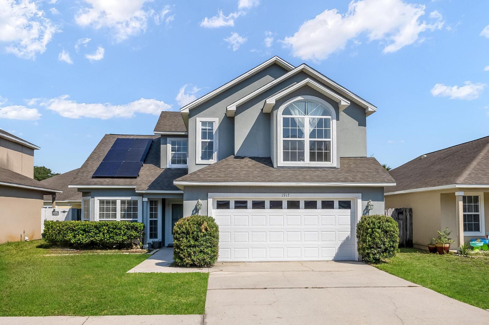 Property Photo:  1917 Kadima Circle  FL 32547 